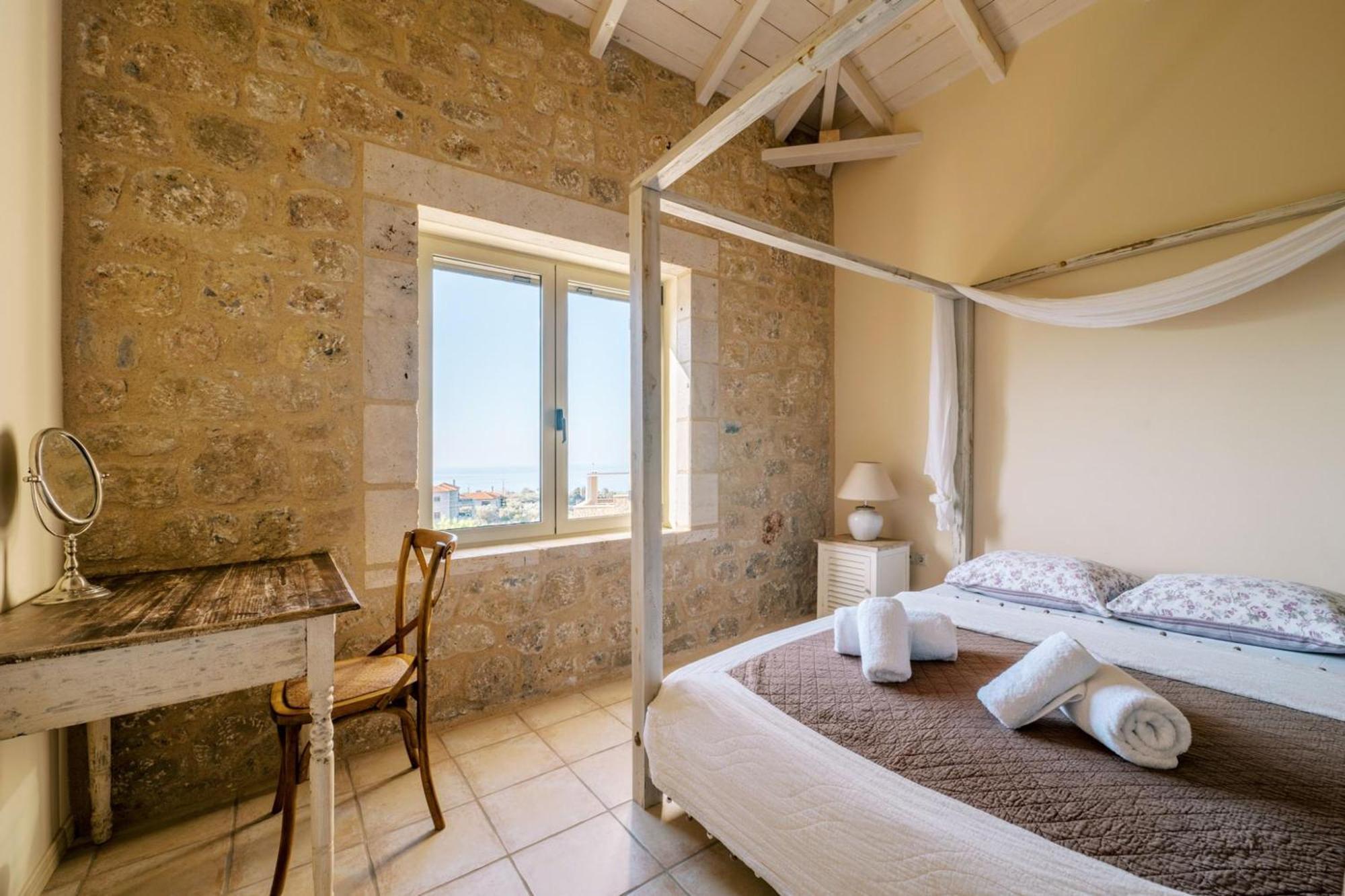 Riglia Villas Exteriér fotografie