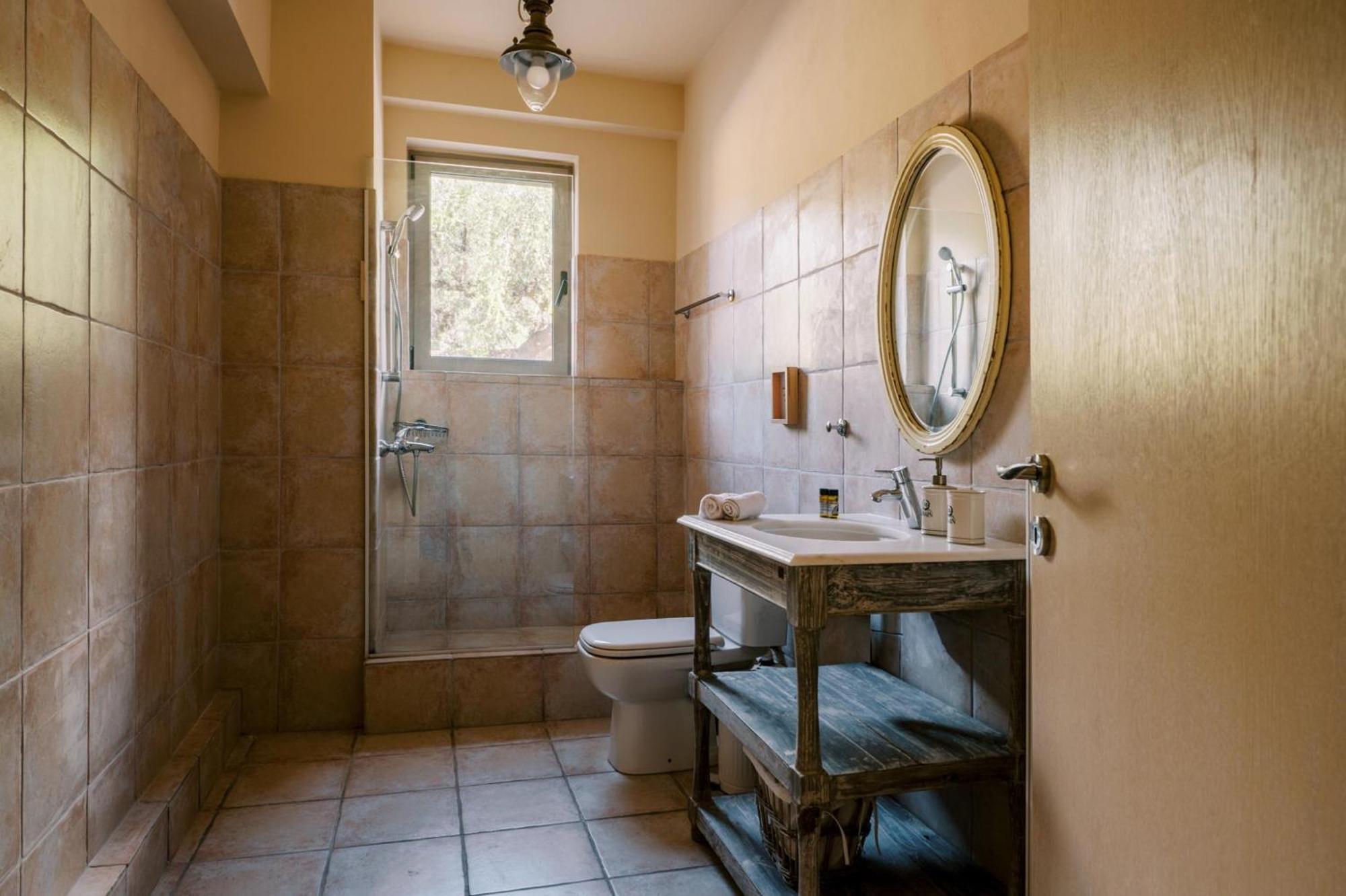 Riglia Villas Exteriér fotografie