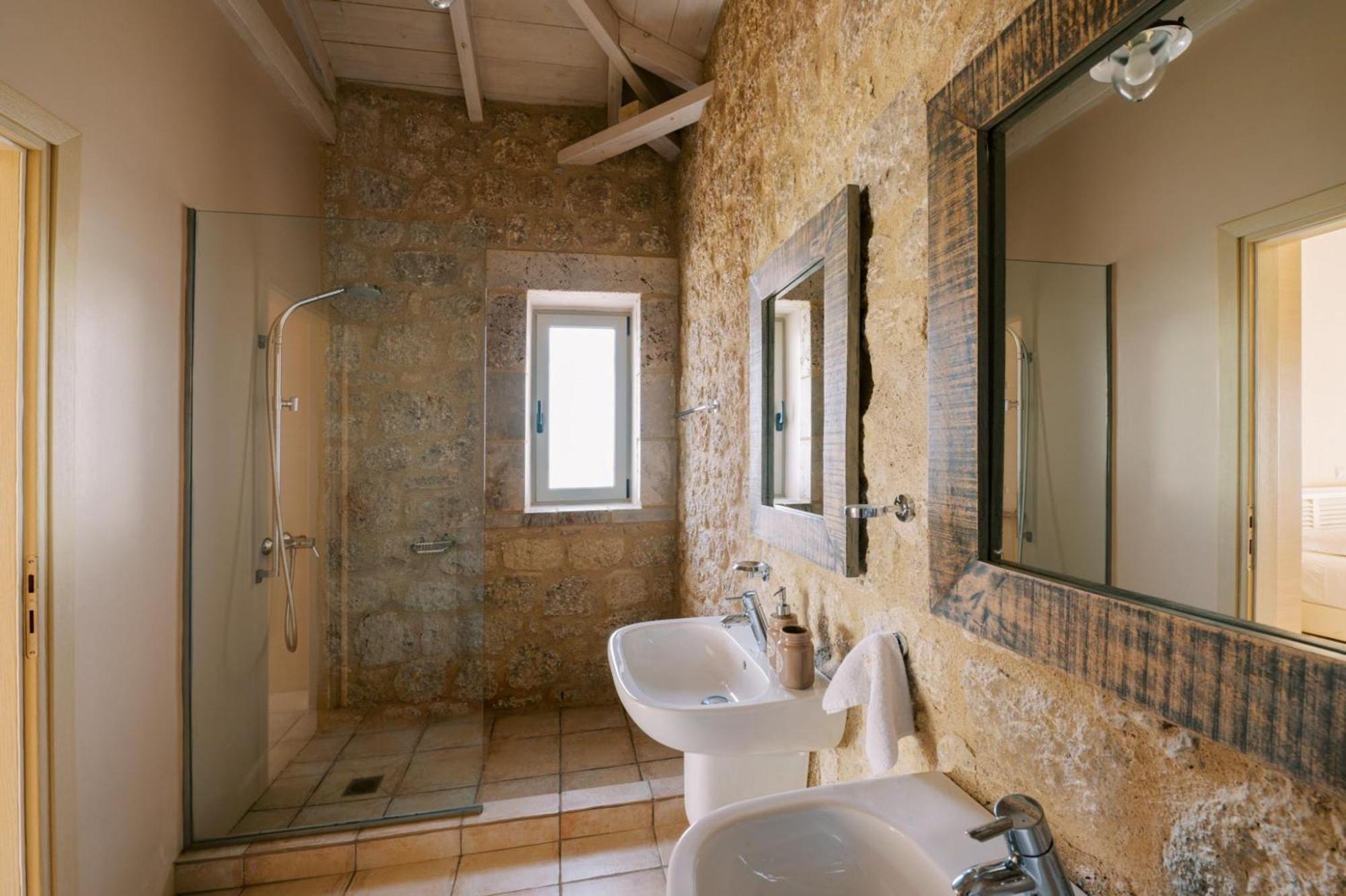 Riglia Villas Exteriér fotografie