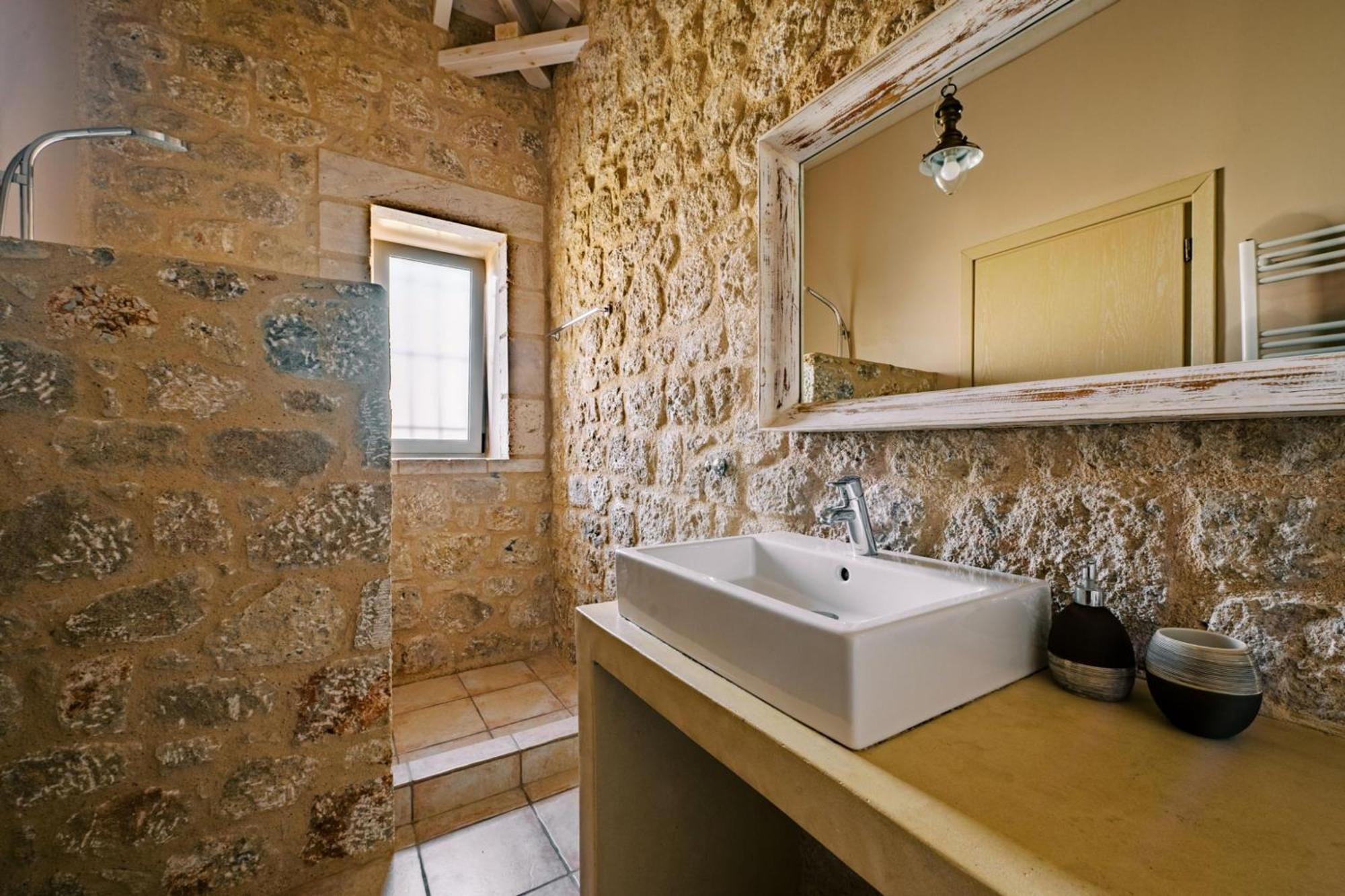 Riglia Villas Exteriér fotografie