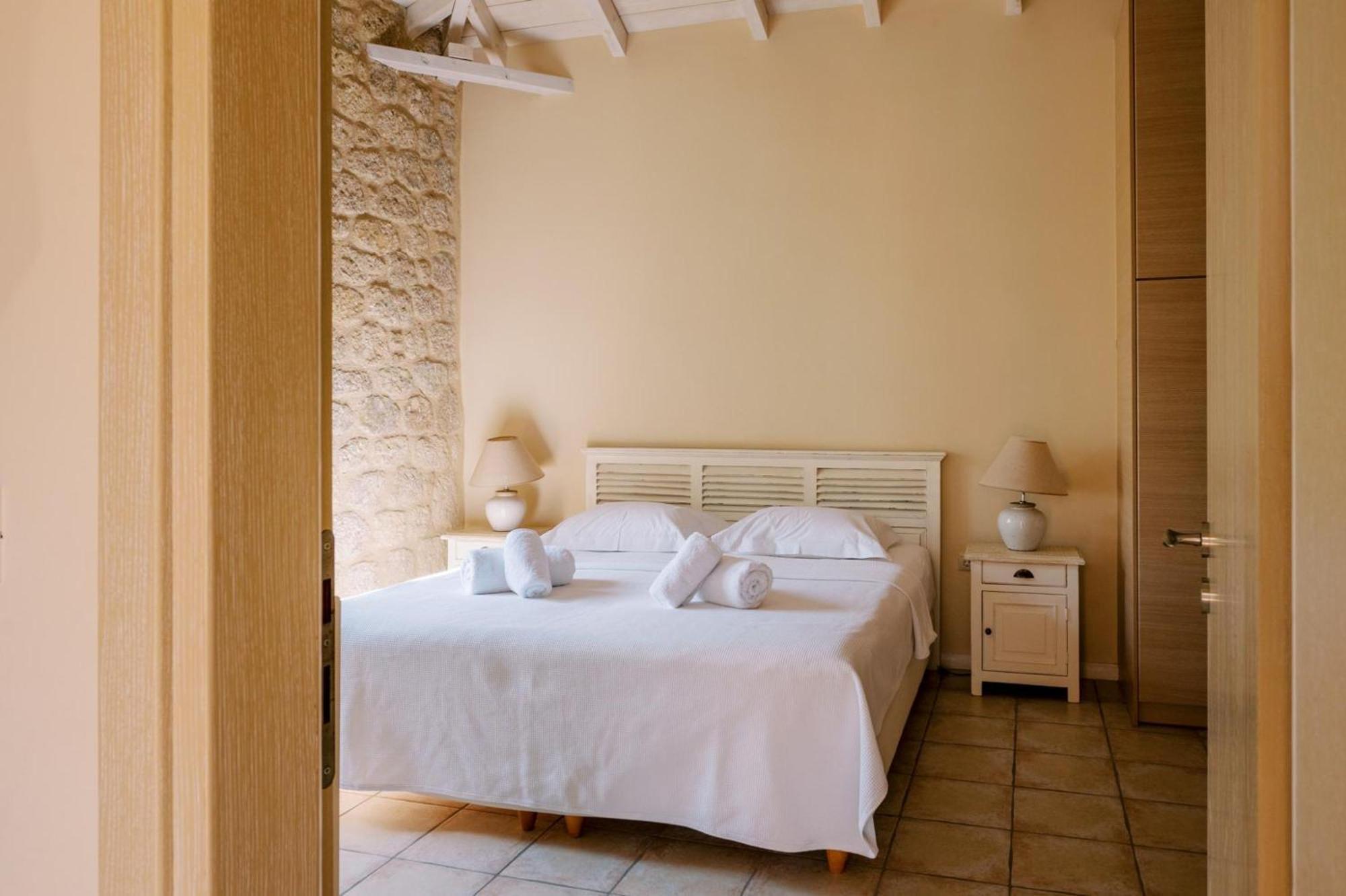 Riglia Villas Exteriér fotografie