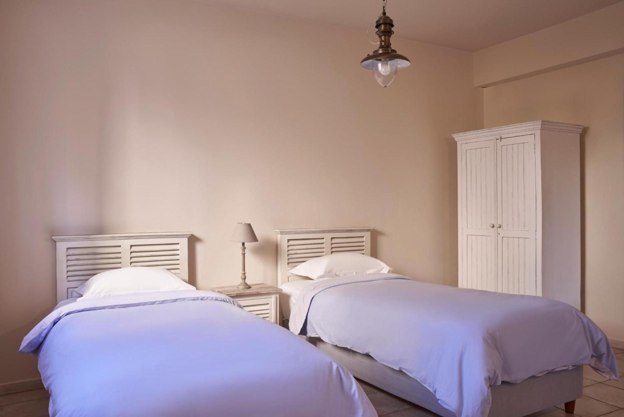Riglia Villas Exteriér fotografie
