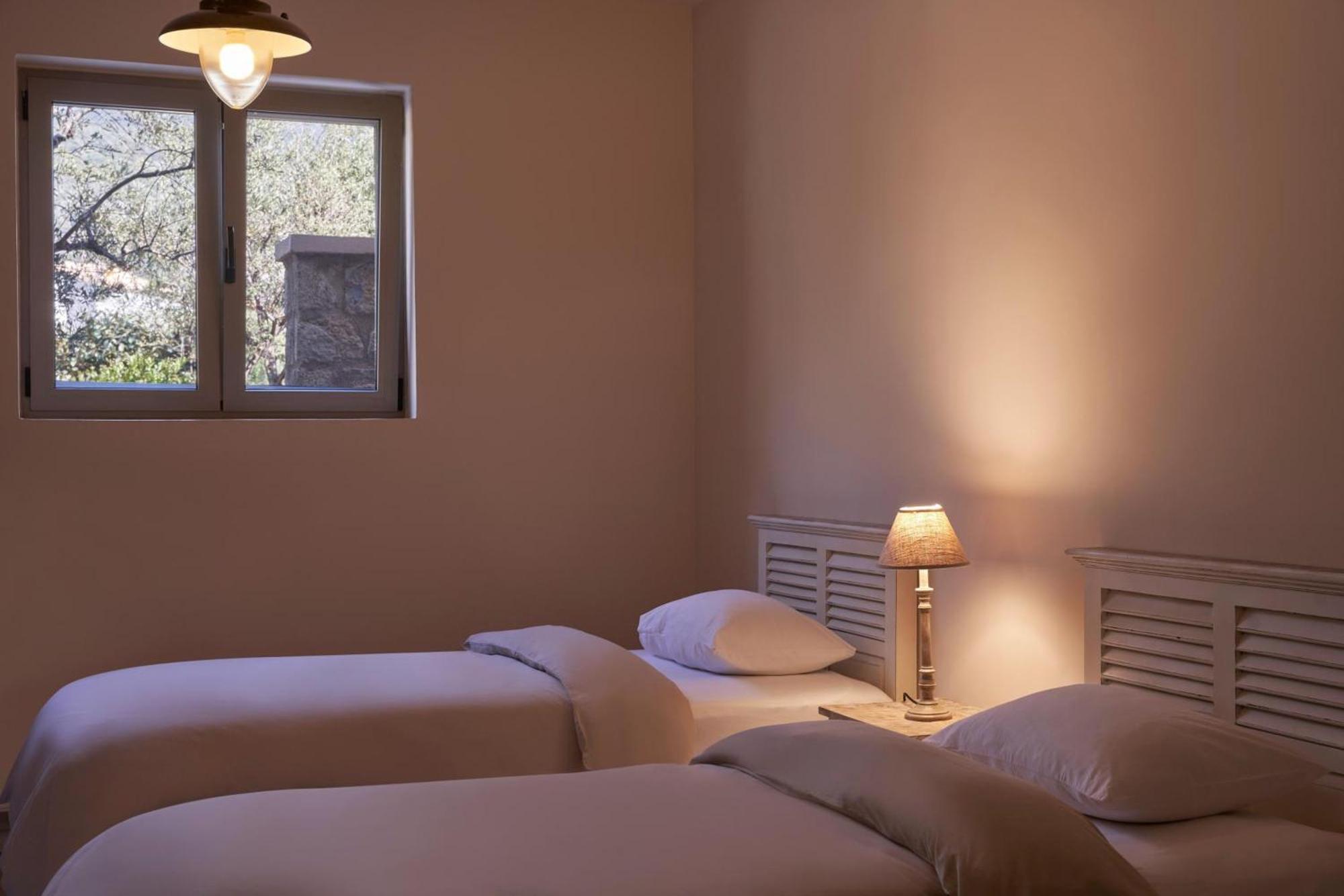 Riglia Villas Exteriér fotografie