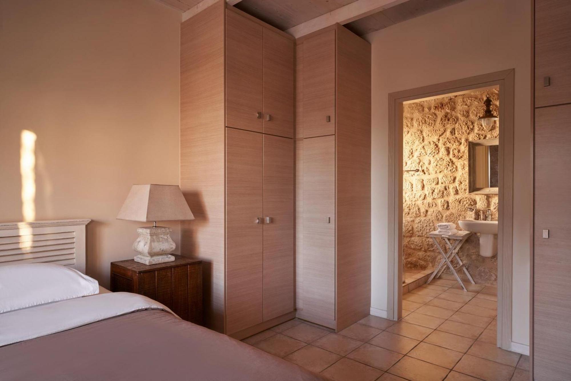 Riglia Villas Exteriér fotografie