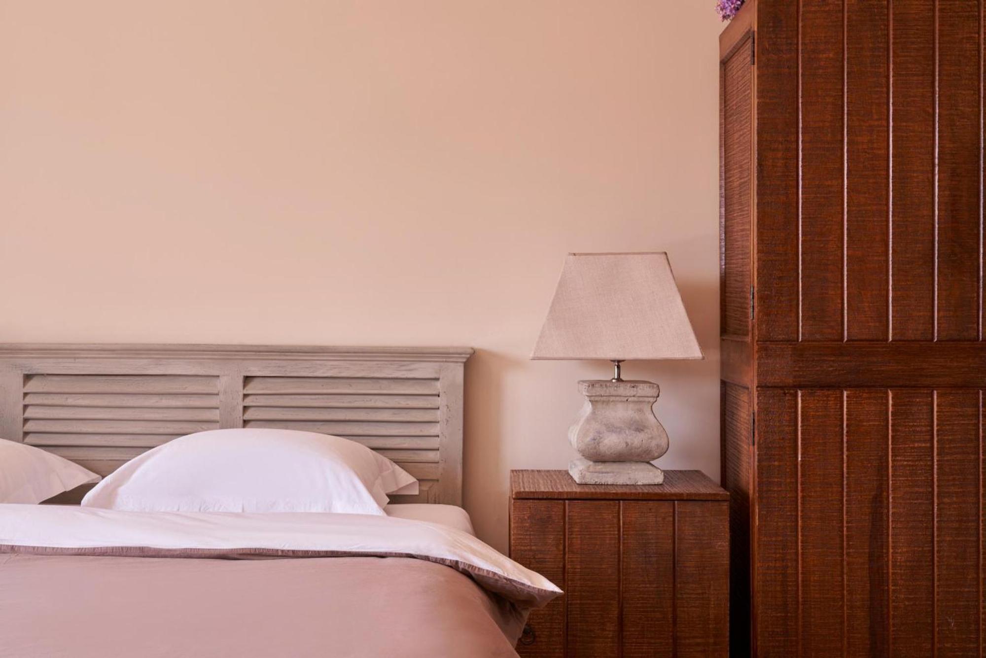 Riglia Villas Exteriér fotografie