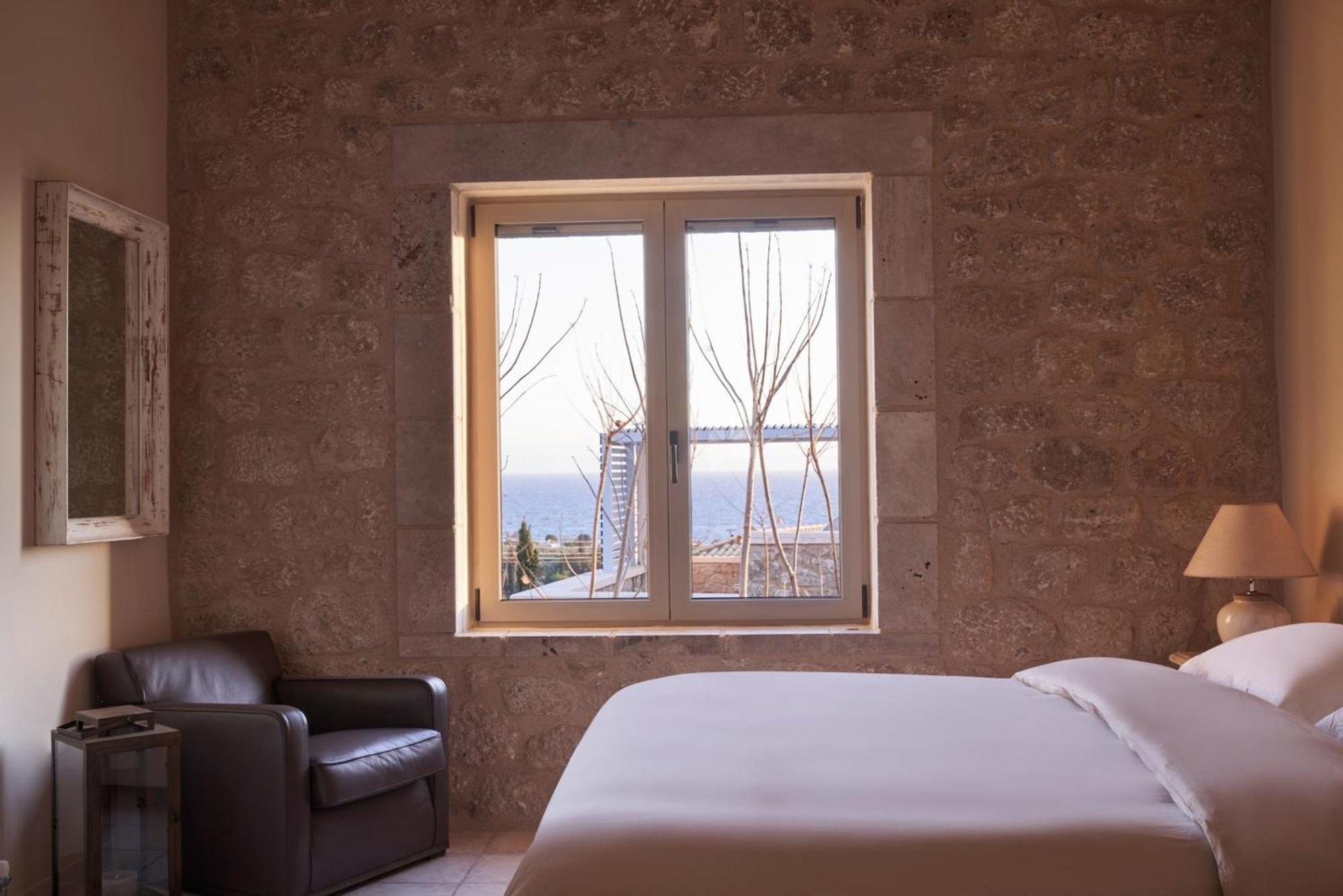 Riglia Villas Exteriér fotografie