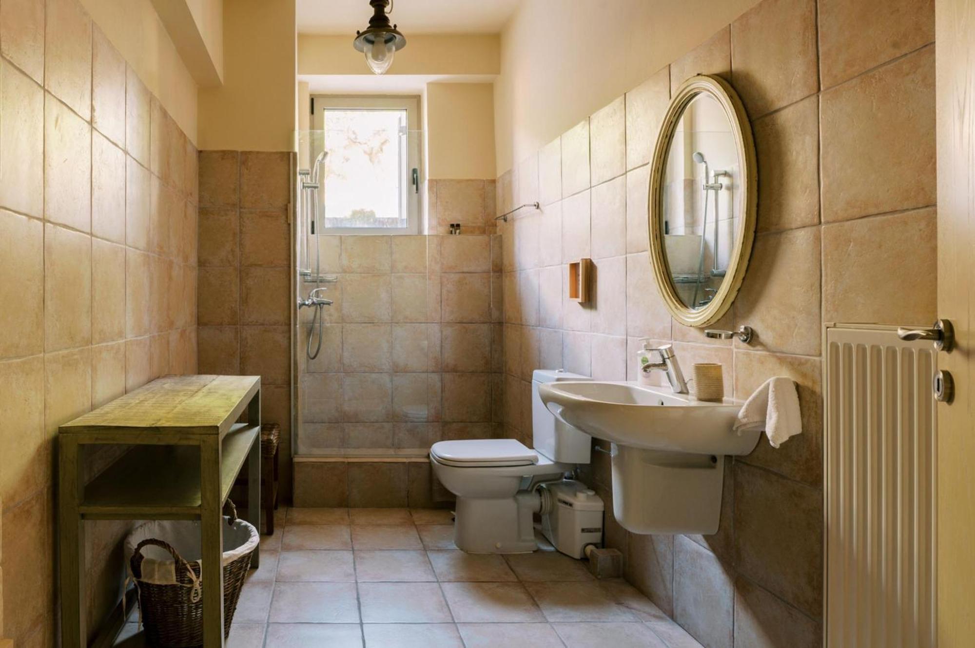 Riglia Villas Exteriér fotografie