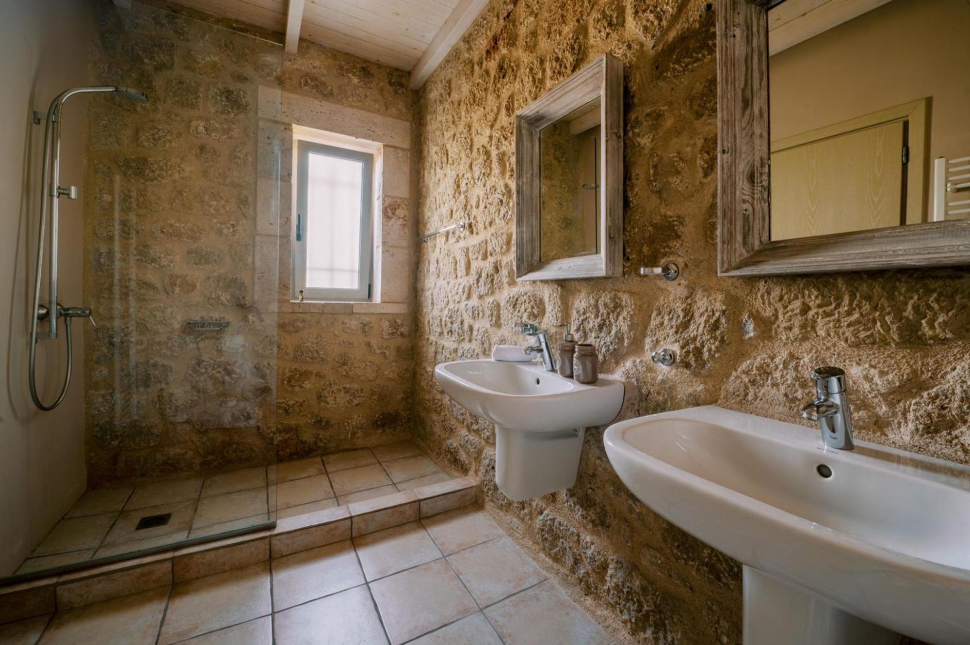 Riglia Villas Exteriér fotografie
