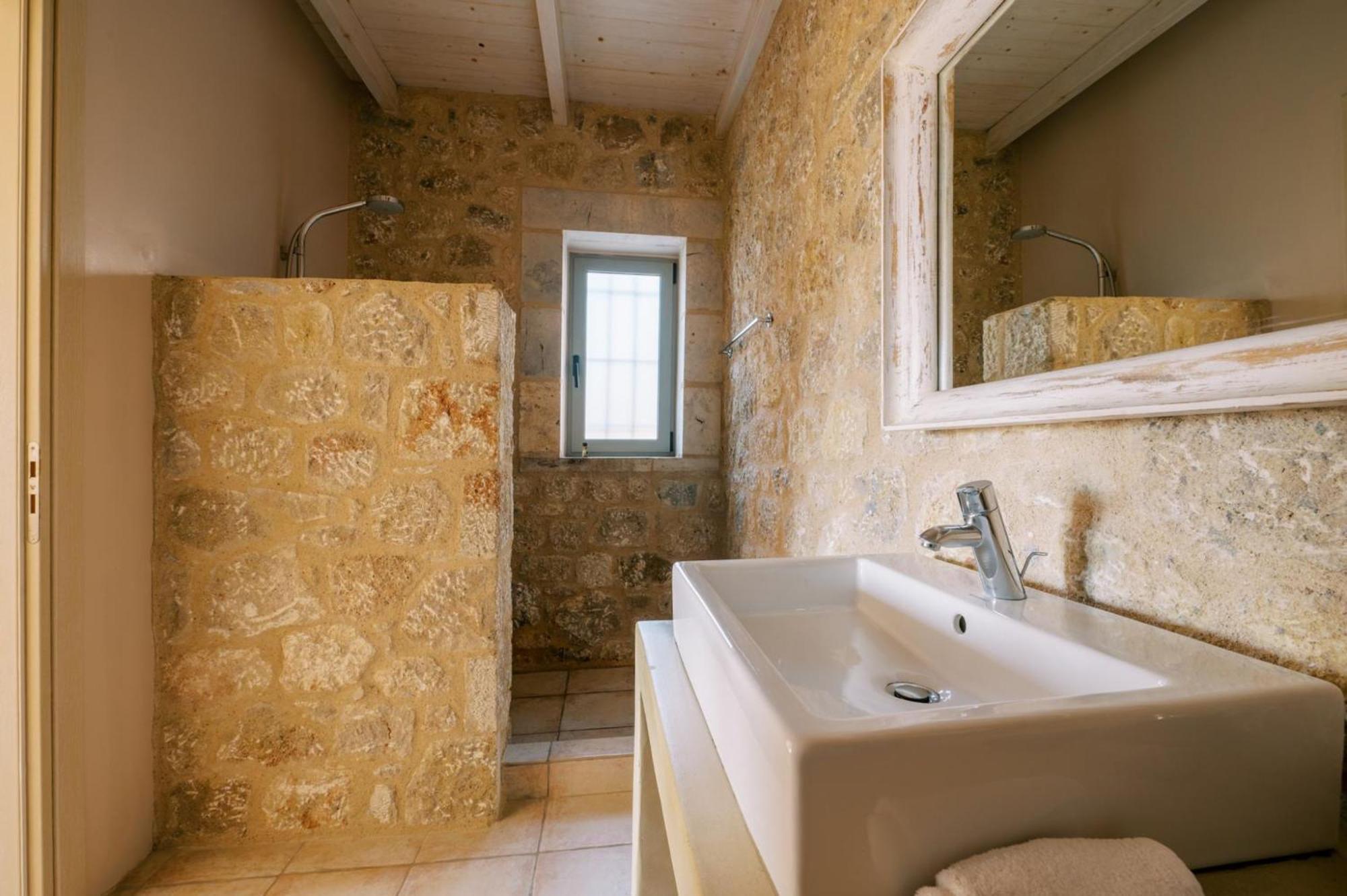 Riglia Villas Exteriér fotografie