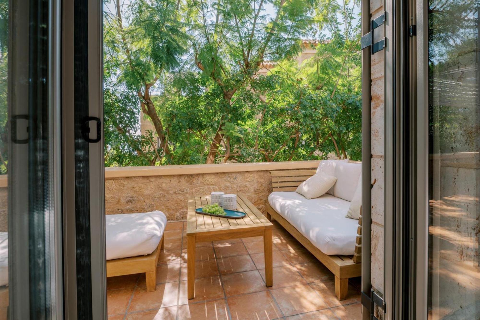 Riglia Villas Exteriér fotografie