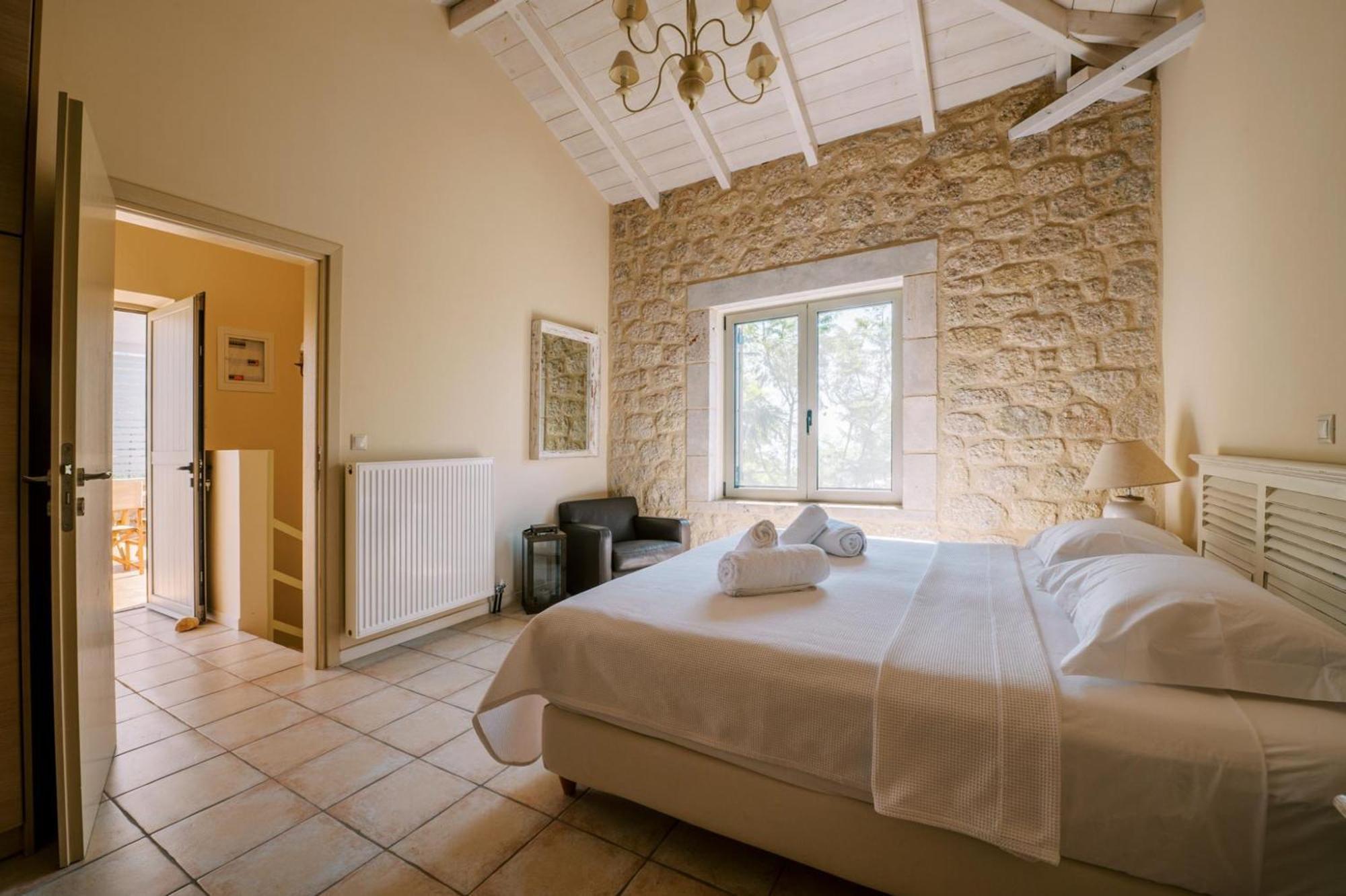 Riglia Villas Exteriér fotografie